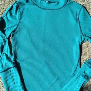 The Rickie Top Free People Size Medium